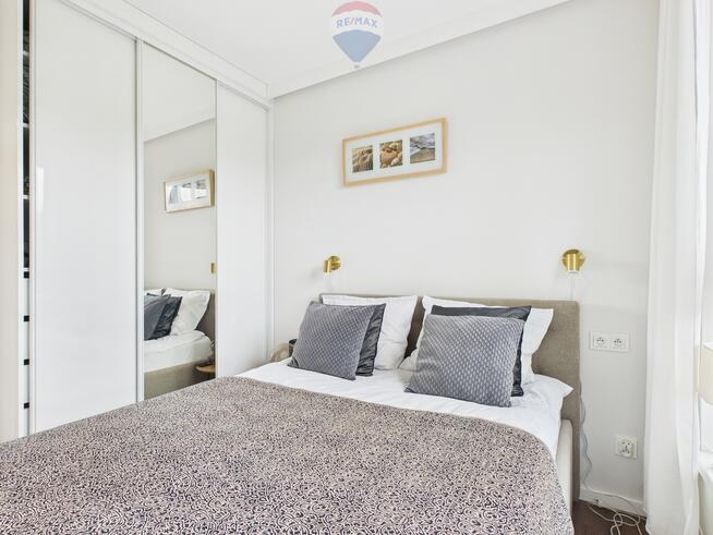 2-pokojowy Apartament blisko morza