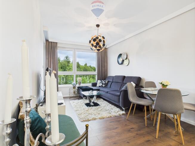 2-pokojowy Apartament blisko morza