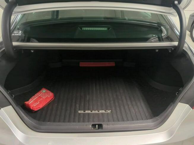 Toyota Camry 2.5 Hybrid Prestige CVT, Salon PL! 1wł! FV!