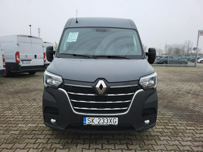 Renault Master dCi L3H2 Extra, Salon Polska! 1 właściciel! FV!