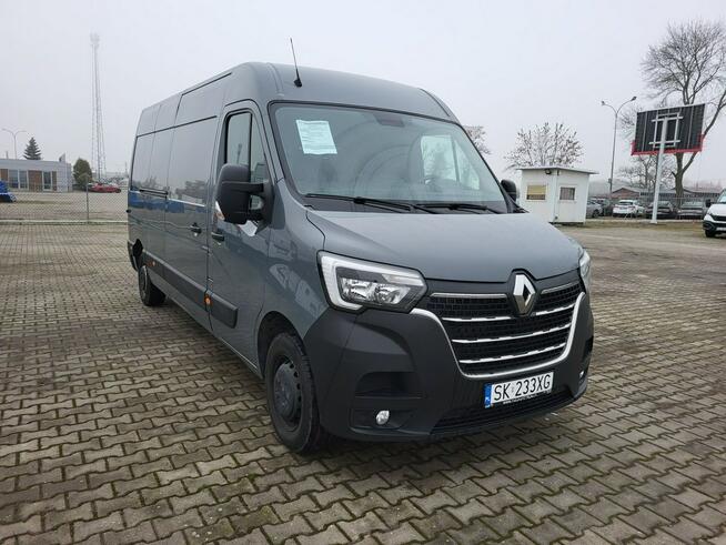 Renault Master dCi L3H2 Extra, Salon Polska! 1 właściciel! FV!