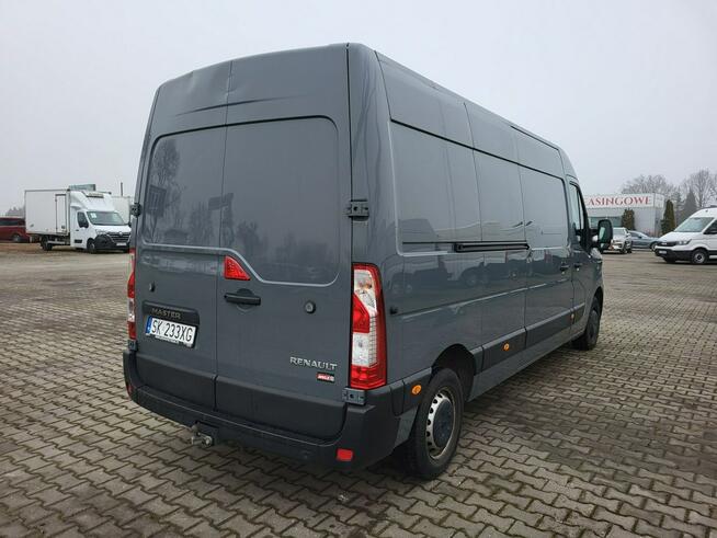 Renault Master dCi L3H2 Extra, Salon Polska! 1 właściciel! FV!