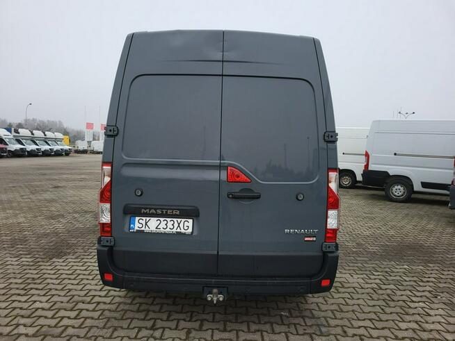 Renault Master dCi L3H2 Extra, Salon Polska! 1 właściciel! FV!