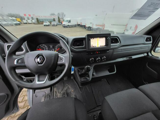 Renault Master dCi L3H2 Extra, Salon Polska! 1 właściciel! FV!