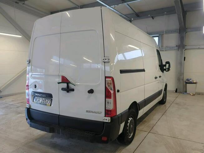 Renault Master dCi L2H2 Pack Clim, Salon Polska! 1 właściciel! FV 23%!