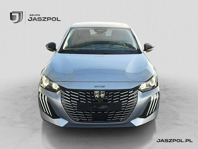 Peugeot 208 HYBRID 1.2 110KM e-DCS6