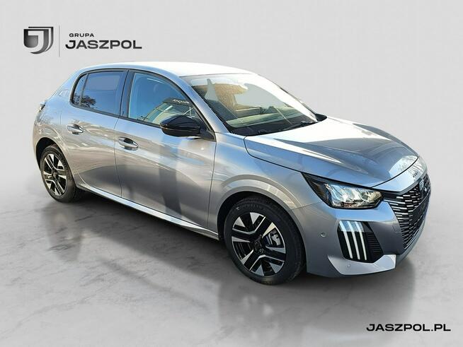 Peugeot 208 HYBRID 1.2 110KM e-DCS6