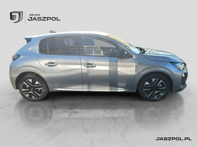 Peugeot 208 HYBRID 1.2 110KM e-DCS6