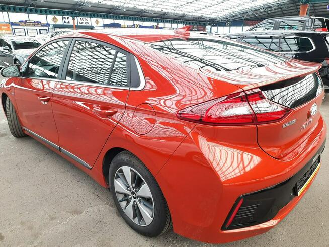 Hyundai IONIQ HYBRYDA PLUG-IN, SUPER STAN MECHANICZNY I WIZUALNY, SERWISOWANY!