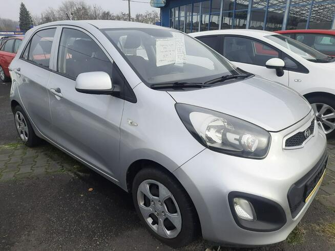 KIA PICANTO 1.0 BENZYNA ZAKONSERWOWANY JAKO NOWY ,SUPER STAN