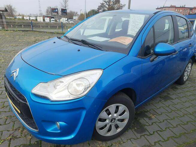 CITROEN C3 DIESEL 1.4 HDi NOWE CZĘŚCI! NOWY ROZRZĄD! SUPER STAN!