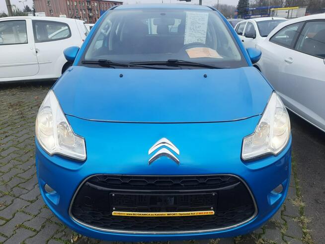 CITROEN C3 DIESEL 1.4 HDi NOWE CZĘŚCI! NOWY ROZRZĄD! SUPER STAN!