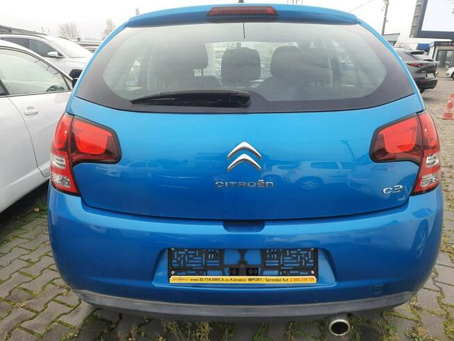 CITROEN C3 DIESEL 1.4 HDi NOWE CZĘŚCI! NOWY ROZRZĄD! SUPER STAN!