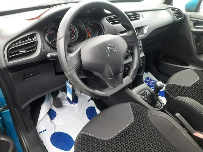 CITROEN C3 DIESEL 1.4 HDi NOWE CZĘŚCI! NOWY ROZRZĄD! SUPER STAN!