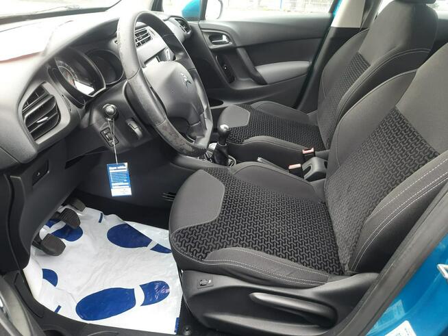 CITROEN C3 DIESEL 1.4 HDi NOWE CZĘŚCI! NOWY ROZRZĄD! SUPER STAN!