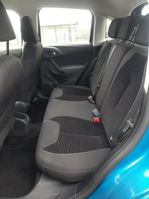 CITROEN C3 DIESEL 1.4 HDi NOWE CZĘŚCI! NOWY ROZRZĄD! SUPER STAN!