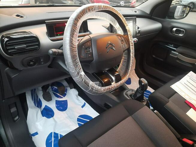Citroen C4 Cactus BEZKOLIZYJNY,ORYGINALNY LAKIER,WYMIENIONY ROZRZĄD PRZY 117.000 km