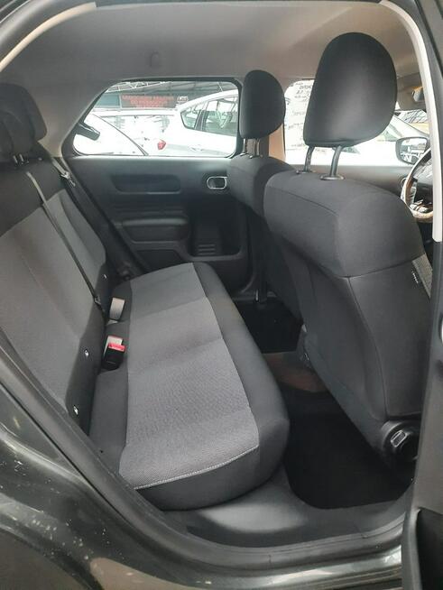 Citroen C4 Cactus BEZKOLIZYJNY,ORYGINALNY LAKIER,WYMIENIONY ROZRZĄD PRZY 117.000 km