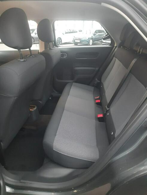 Citroen C4 Cactus BEZKOLIZYJNY,ORYGINALNY LAKIER,WYMIENIONY ROZRZĄD PRZY 117.000 km