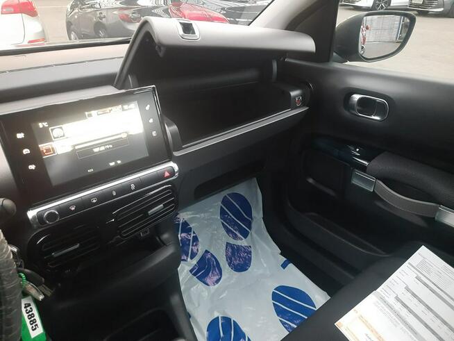 Citroen C4 Cactus BEZKOLIZYJNY,ORYGINALNY LAKIER,WYMIENIONY ROZRZĄD PRZY 117.000 km