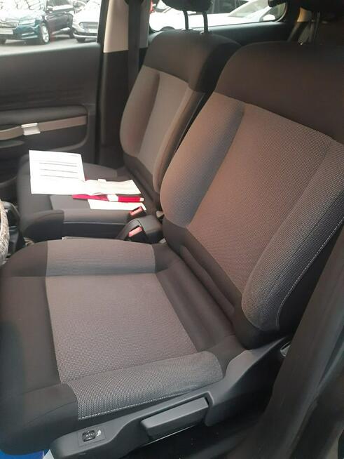 Citroen C4 Cactus BEZKOLIZYJNY,ORYGINALNY LAKIER,WYMIENIONY ROZRZĄD PRZY 117.000 km