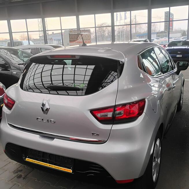 Renault Clio BENZYNA,MOC 90 kM, SUPER STAN MECHANICZNY! ZAPYTAJ O NOWY KPL OPON!