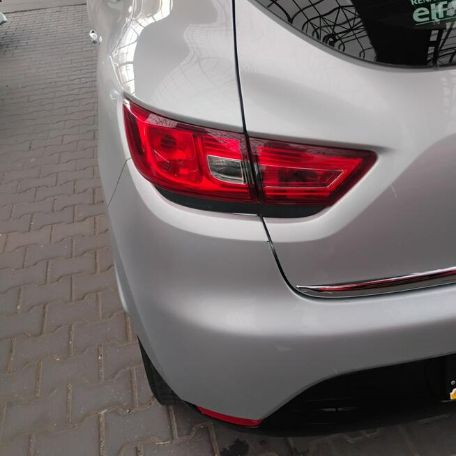 Renault Clio BENZYNA,MOC 90 kM, SUPER STAN MECHANICZNY! ZAPYTAJ O NOWY KPL OPON!