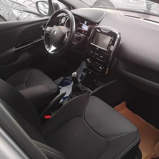 Renault Clio BENZYNA,MOC 90 kM, SUPER STAN MECHANICZNY! ZAPYTAJ O NOWY KPL OPON!