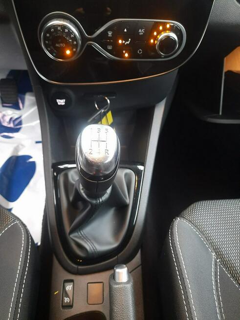 Renault Clio JEDEN WŁAŚCICIEL OD NOWOŚCI,ZAKONSERWOWANY JAKO NOWY,ZAPYTAJ O OPONY