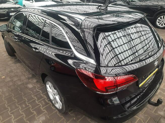 Opel Astra BOGATE WYPOSAŻENIE! IDEALNY MECHANICZNIE! SILNIK 1.6 CDTi , JAK NOWY!