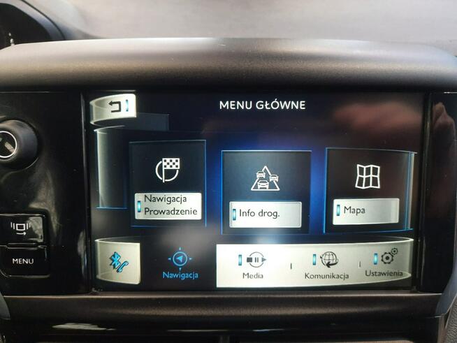 Peugeot 208 SUPER STAN MECHANICZNY I WIZUALNY, BENZYNA 1.2, JAK NOWE OPONY ZIMOWE