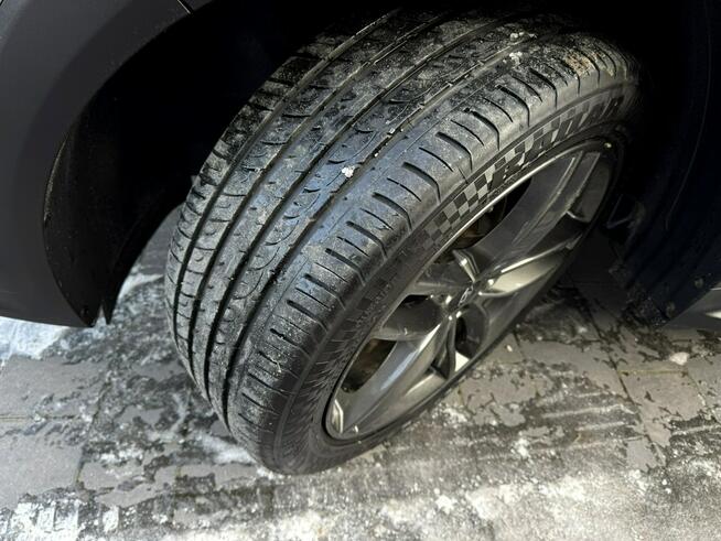 Hyundai Tucson 1.7CRDI 116KM Panorama Progi Faktura VAT23% Kamera Car Pass