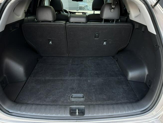 Hyundai Tucson 1.7CRDI 116KM Panorama Progi Faktura VAT23% Kamera Car Pass