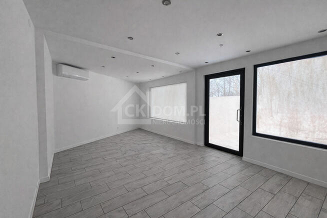 Na sprzedaż budynek handlowo-usługowy w Staszowie