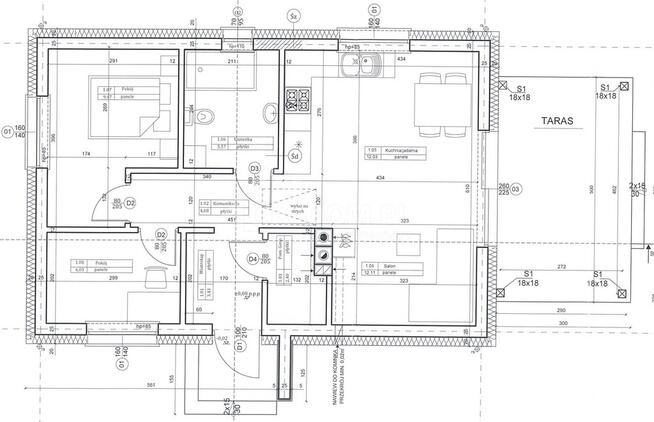 WYJĄTKOWY DOM Z ANTRESOLĄ BLISKO STASZOWA