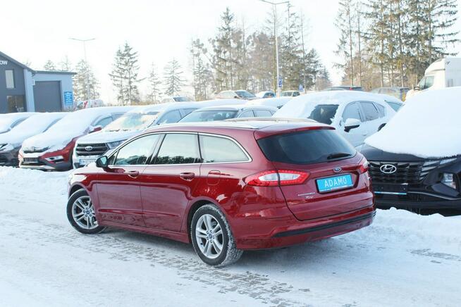 Ford Mondeo 1.5 Ecoboost. BogataWersja!