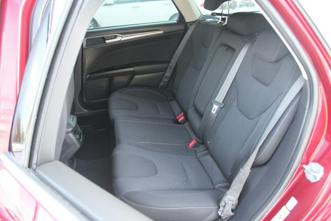 Ford Mondeo 1.5 Ecoboost. BogataWersja!