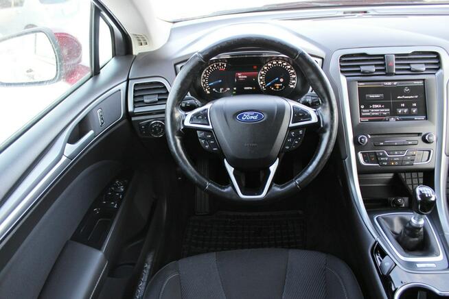 Ford Mondeo 1.5 Ecoboost. BogataWersja!