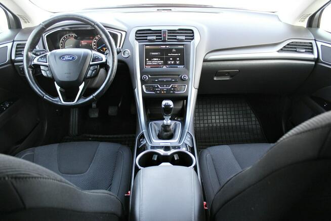 Ford Mondeo 1.5 Ecoboost. BogataWersja!