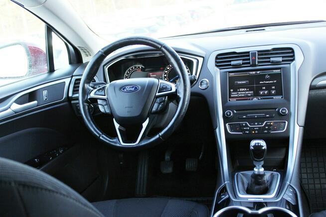 Ford Mondeo 1.5 Ecoboost. BogataWersja!