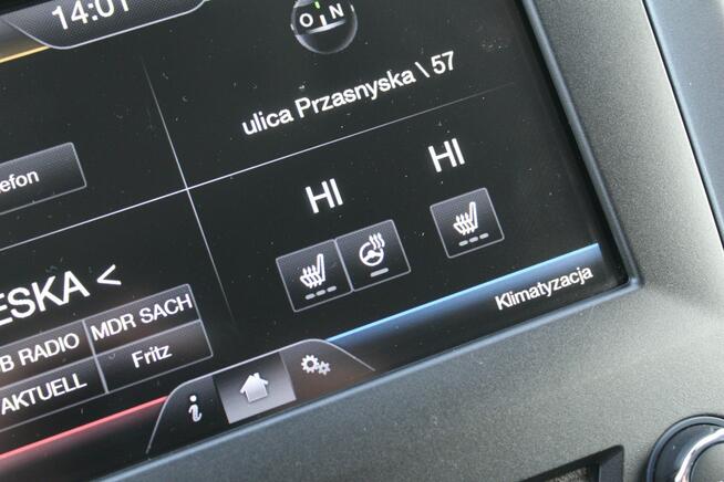 Ford Mondeo 1.5 Ecoboost. BogataWersja!