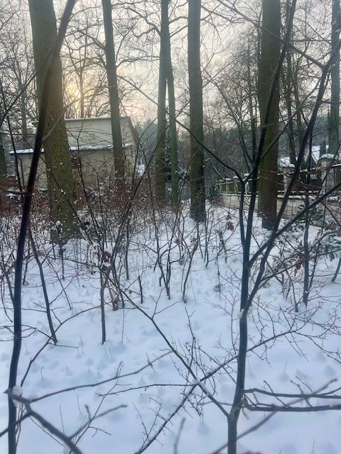 Działka budowlana Warszawa Wesoła