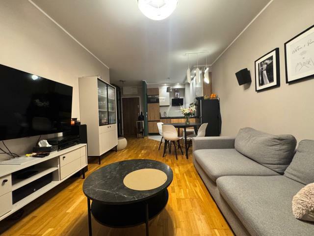 Mieszkanie Szczecin Warszewo, Maciejkowa