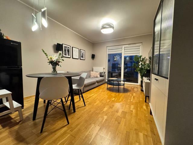 Mieszkanie Szczecin Warszewo, Maciejkowa