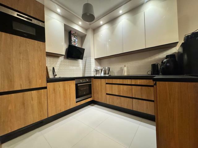 Mieszkanie Szczecin Warszewo, Maciejkowa