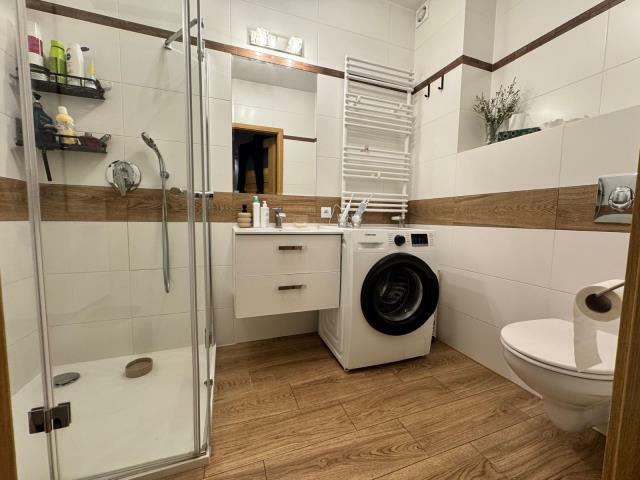 Mieszkanie Szczecin Warszewo, Maciejkowa