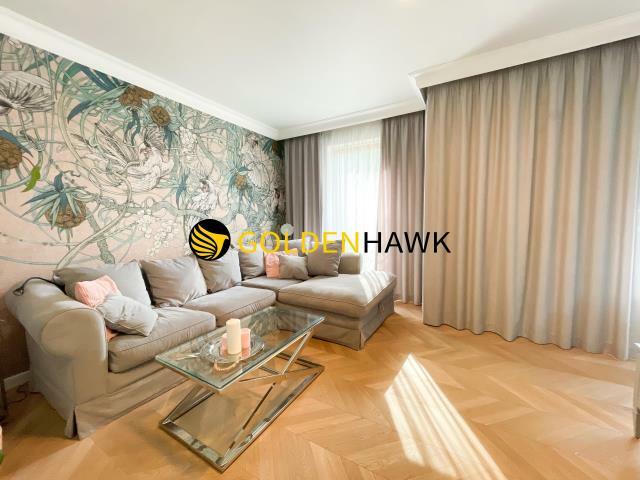 Mieszkanie Szczecin Centrum, Tuwima