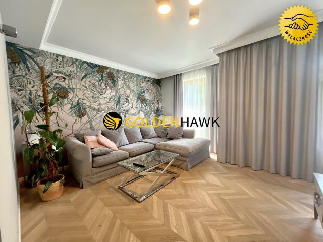 Mieszkanie Szczecin Centrum, Tuwima