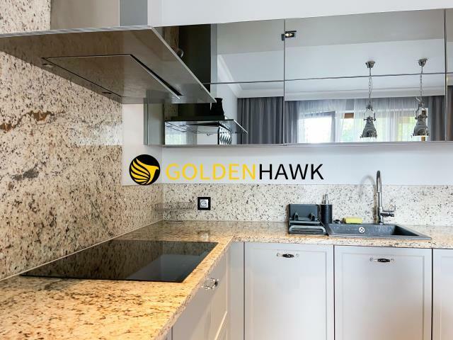 Mieszkanie Szczecin Centrum, Tuwima