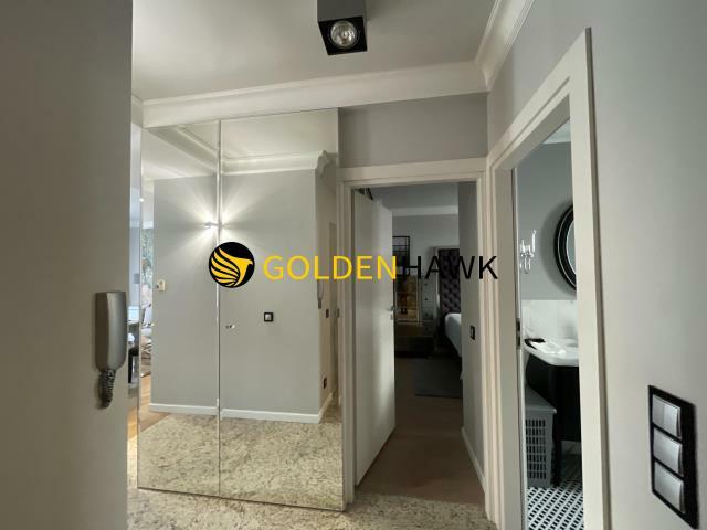 Mieszkanie Szczecin Centrum, Tuwima